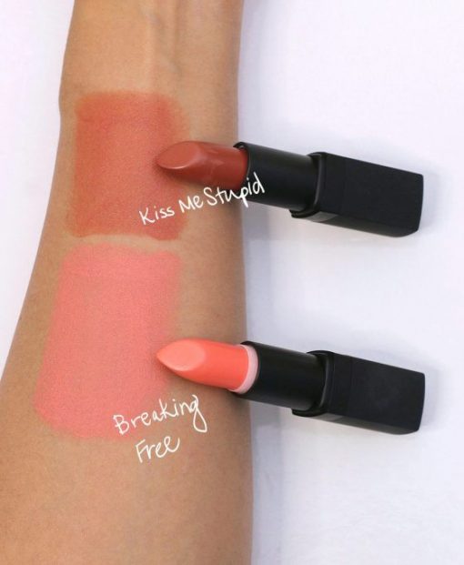 Son Nars Breaking Free 3