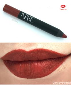 Son Nars Consuming Red
