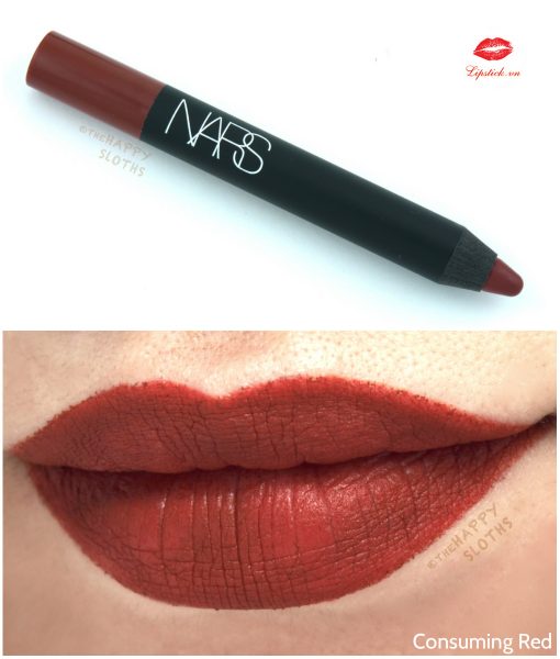 Son Nars Consuming Red