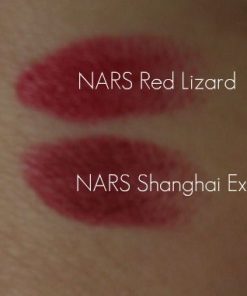 Son Nars Red Lizard 1