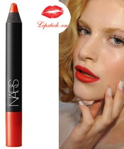 Son Nars Red Square