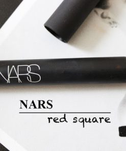 Son Nars Red Square