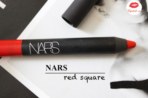 Son Nars Red Square