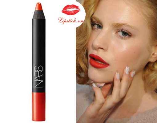 Son Nars Red Square