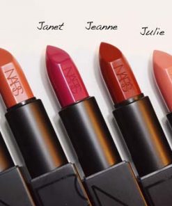 Son Nars Jane Audacious