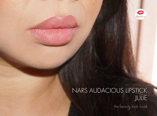 Son nars julie audacious 1