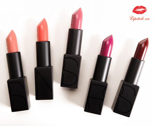 Son nars juliette audacious