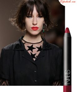 Son Nars Mysterious Red