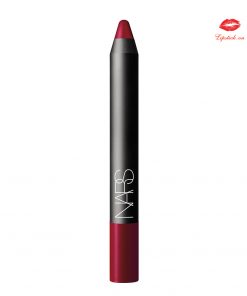 Son Nars Mysterious Red