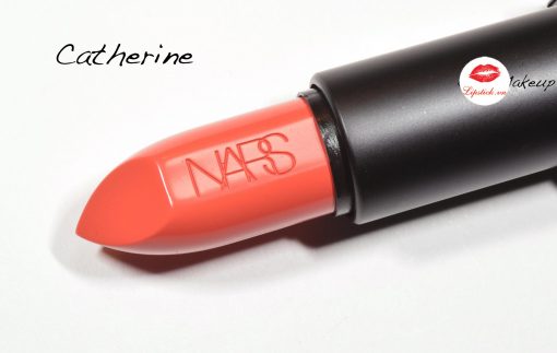 son nars Catherine audacious 7