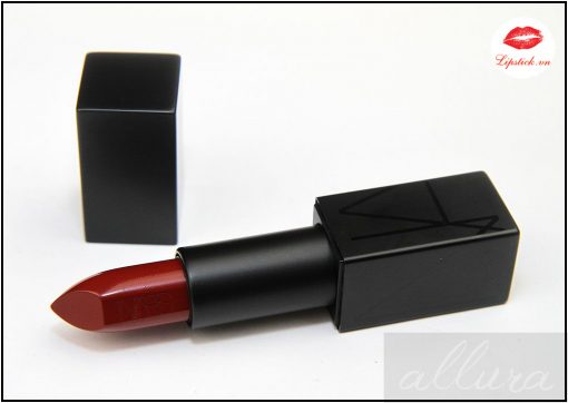 son nars Jeanne audacious 1