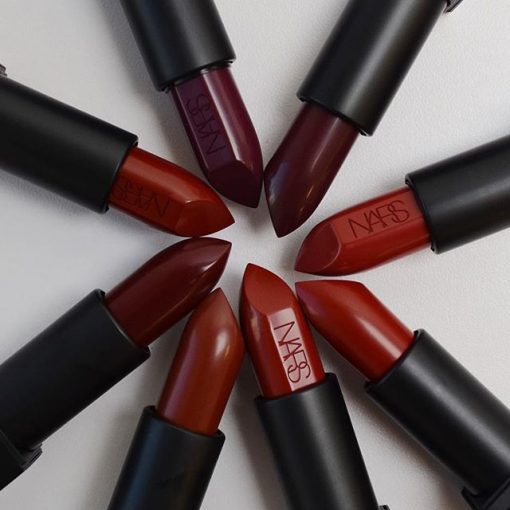 son nars Sandra audacious 1