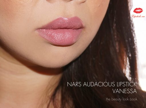 Son Nars Vanessa Audacious