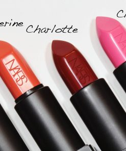 son nars charlotte audacious 1