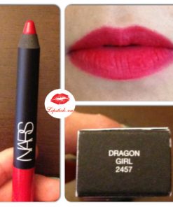 Son Nars Dragon Girl