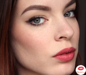 son nars brigtte audacious