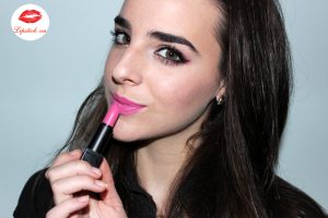 Son Nars Claudia Audacious