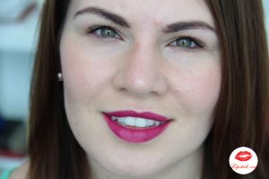 son nars Fanny audacious 1