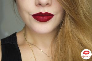son nars charlotte audacious 1